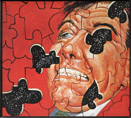 Lilacs & Champagne - Fantasy World (CD, Album)