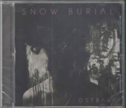Snow Burial - Ostrava (CD, Album)