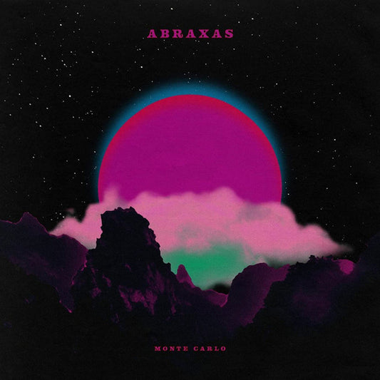 Abraxas (53) - Monte Carlo (CD, Album)