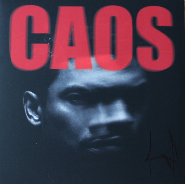 Miguel (67) - Caos (LP, Album)