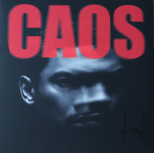 Miguel (67) - Caos (LP, Album)