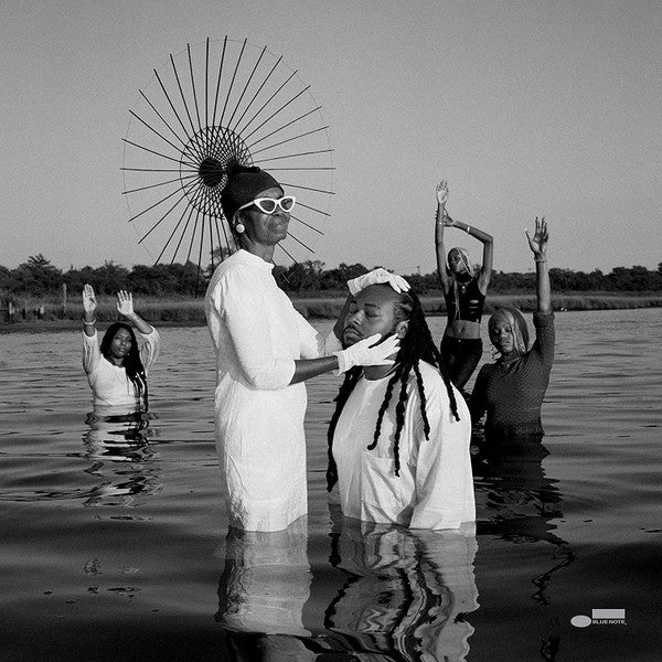 Immanuel Wilkins - The 7th Hand (2xLP, Album)
