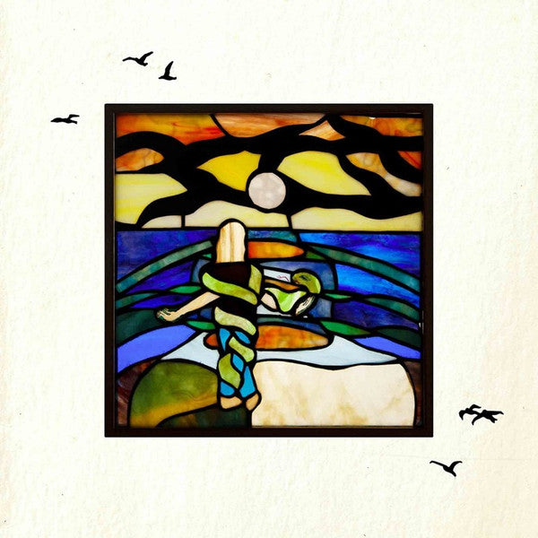 Naima Bock* - Giant Palm (LP, Album)