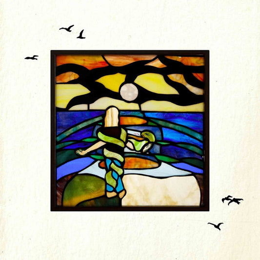 Naima Bock* - Giant Palm (LP, Album)