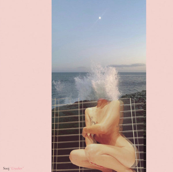 Sooj - Crusher (LP, Album, Ltd, Moo)