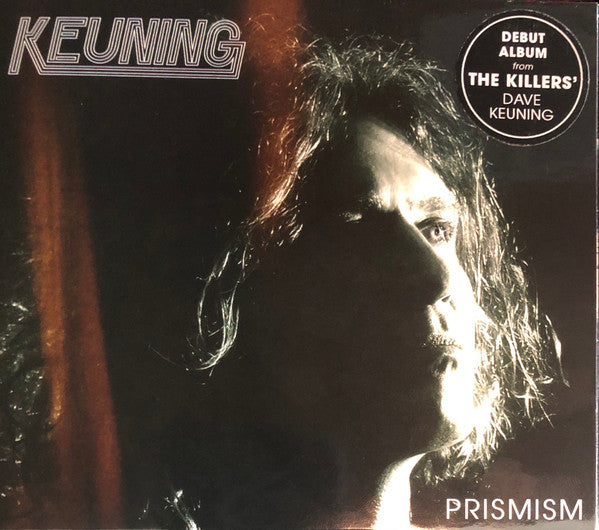 Keuning - Prismism (CD, Album)