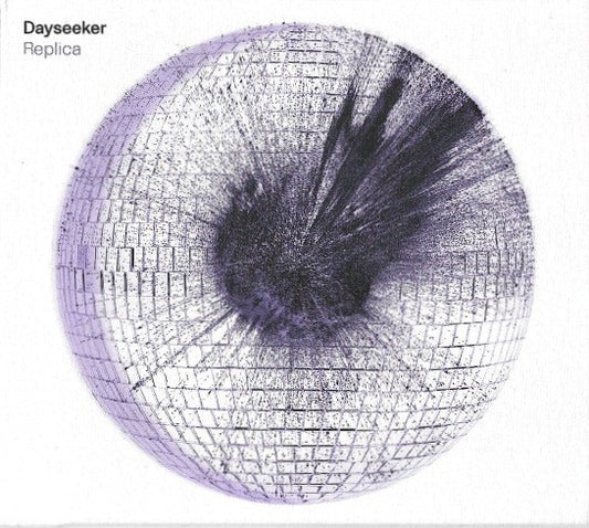 Dayseeker - Replica (CD, Album)