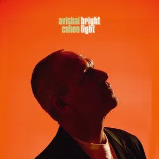 Avishai Cohen - Brightlight (LP, Album)