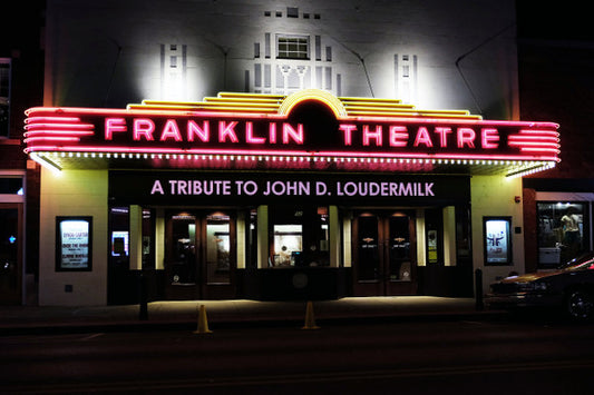 Various - A Tribute To John D Loudermilk (CD, Album, dig)
