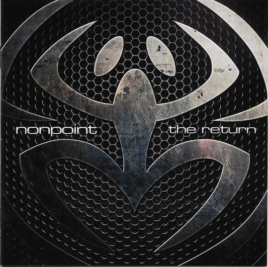 Nonpoint - The Return (CD, Album)