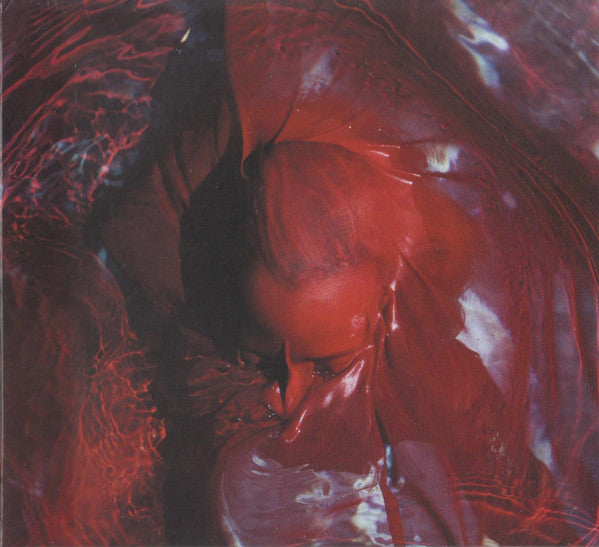 Blackwater Holylight - Not Here Not Gone (CD, Album)