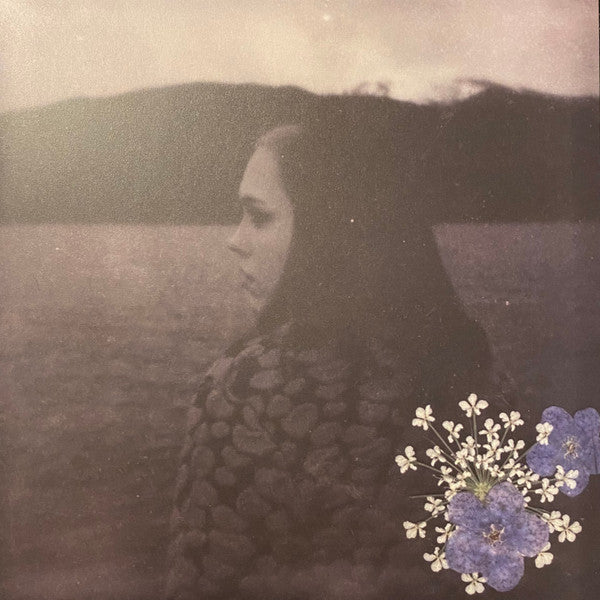 Soccer Mommy - Evergreen (LP, Album, Ltd, Blu)