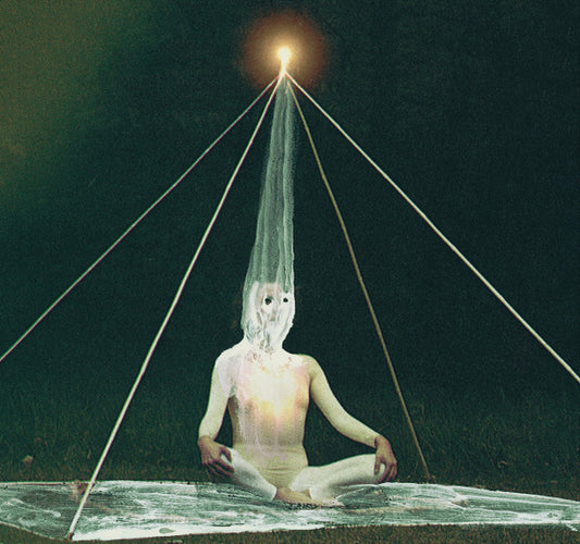 Abduction (6) - Existentialismus (CD, Album)