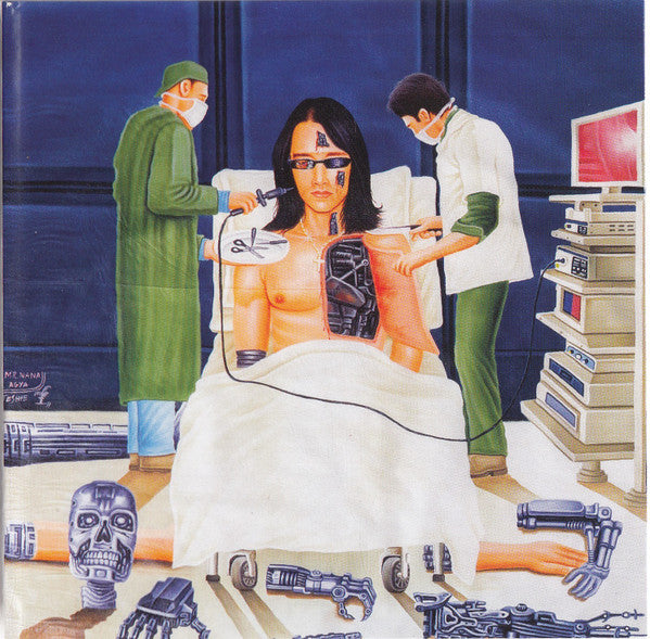 Eyedress - Full Time Lover (CD, Album)