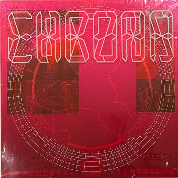 Bicep - Chroma000 (2xLP, Ltd, S/Edition, Pin)