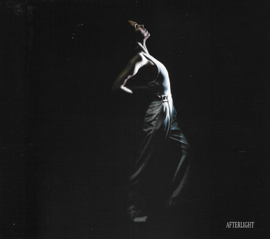 Afterlight (4) - Afterlight (CD, Album)
