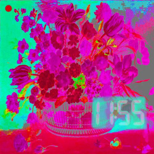 Everything Is Recorded / Clipz - Saturday Specials: The CLIPZ Remixes Vol. 1 (12")