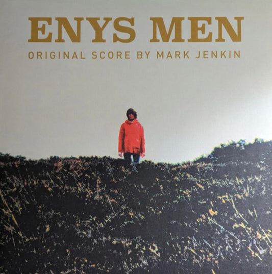 Mark Jenkin - Enys Men (Original Score) (LP, Album, Red)
