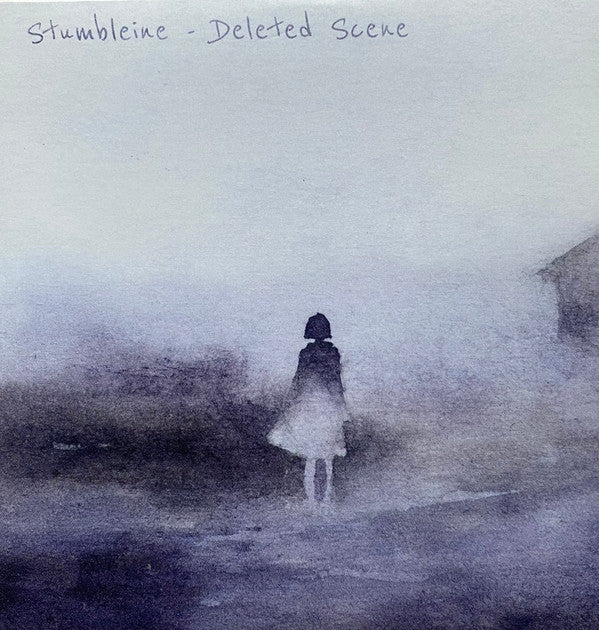Stumbleine - Deleted Scene (CD, Album, Car)