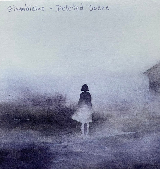 Stumbleine - Deleted Scene (CD, Album, Car)