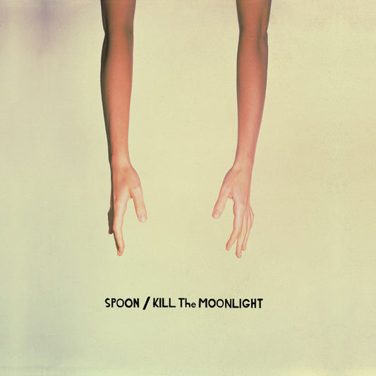 Spoon - Kill The Moonlight (CD, Album, RE)