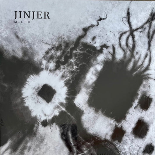Jinjer (2) - Micro (LP, S/Sided, EP, Ltd, RE, Glo)