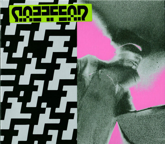 Working Men's Club (2) - Fear Fear (CD, Album)