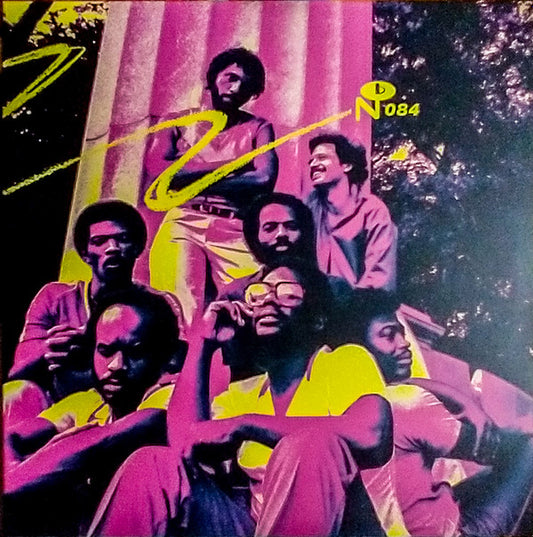 Maxx Traxx / Third Rail (6) - Maxx Traxx / Third Rail (LP, Album + LP, Album + Comp, RM, Tea)