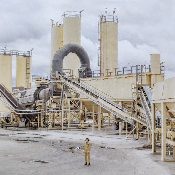 Mattiel - Satis Factory (CD, Album)