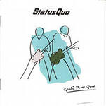 Status Quo - Quid Pro Quo (CD, Album)