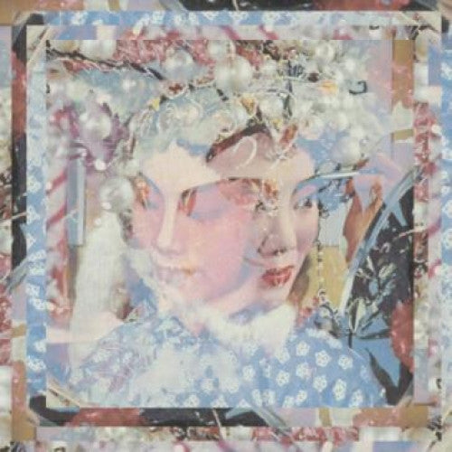 Dutch Uncles - Out Of Touch In The Wild (CD, Album)