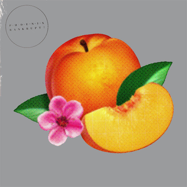 Phoenix - Bankrupt! (LP, Album)