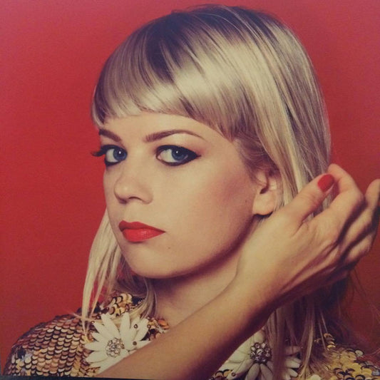 Basia Bulat - Good Advice (LP, Album)