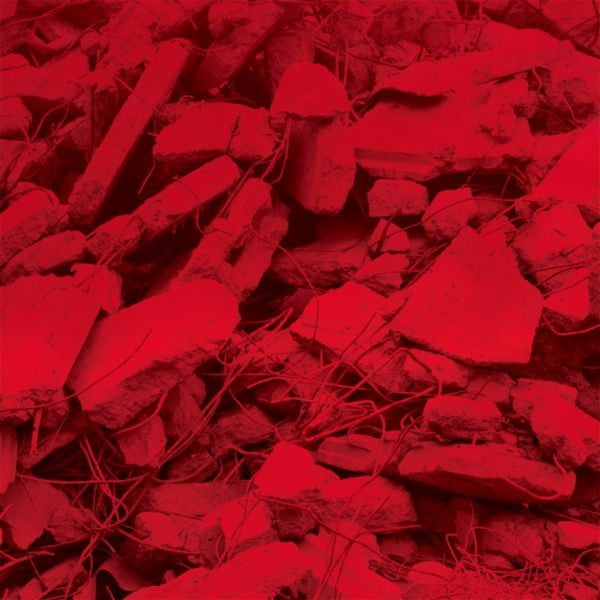Jam City - Dream A Garden (CD, Album)