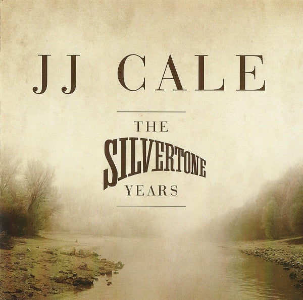 J.J. Cale - The Silvertone Years (CD, Comp)