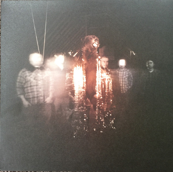 My Morning Jacket - It Still Moves (2xLP, Album, RE, RM + 2xLP + Dlx, 180)