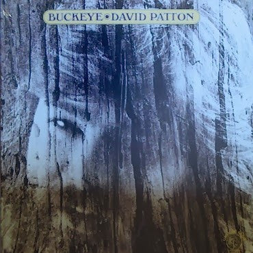 David Patton - Buckeye (LP)
