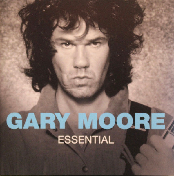 Gary Moore - Essential (CD, Comp, RE)