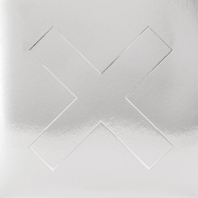 The xx* - I See You (LP, Album)