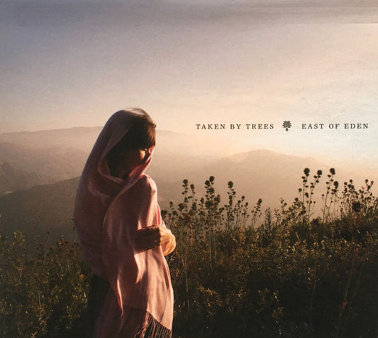 Taken By Trees - East Of Eden (CD, Album, Enh)
