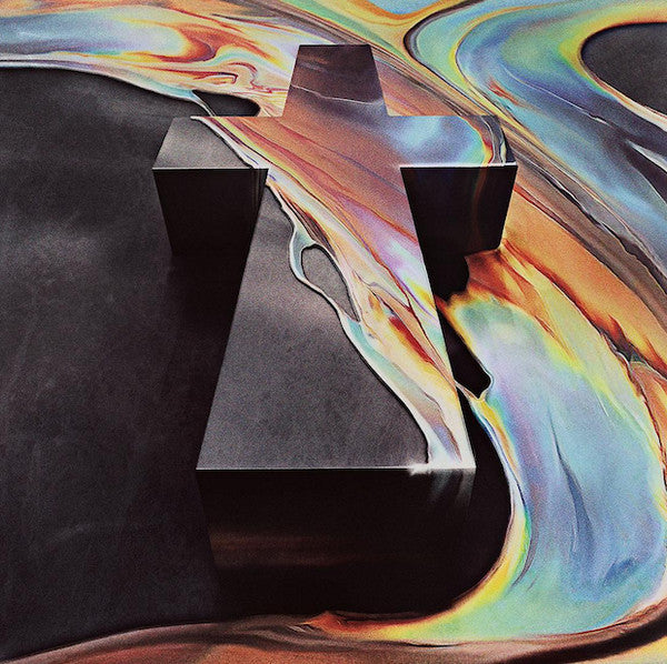 Justice (3) - Woman (LP + LP, S/Sided, Etch + Album + CD, Album)
