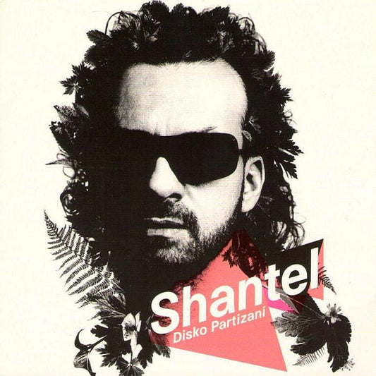 Shantel - Disko Partizani (CD, Album)