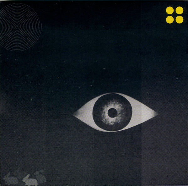 Death And Vanilla - Death And Vanilla (CD, Album, RE)