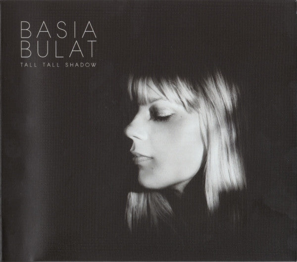 Basia Bulat - Tall Tall Shadow (CD, Album)