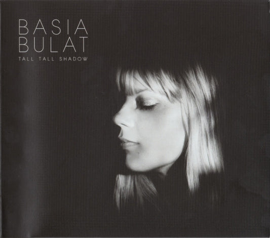 Basia Bulat - Tall Tall Shadow (CD, Album)