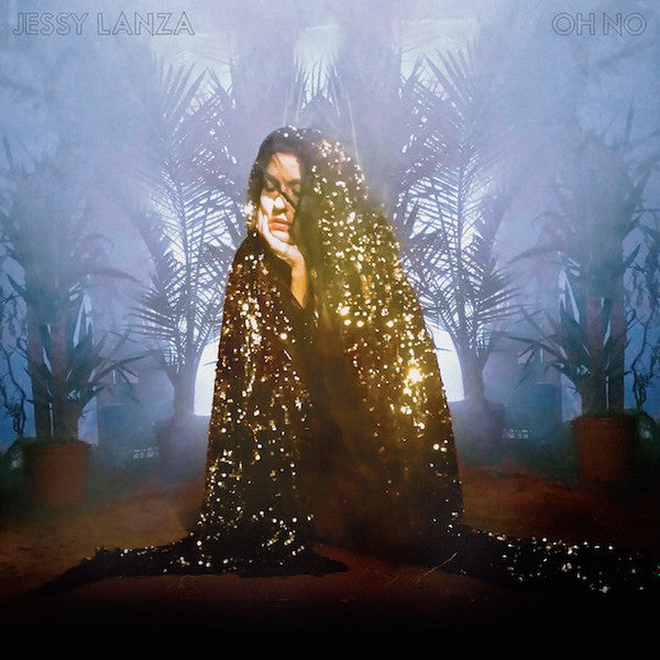 Jessy Lanza - Oh No (CD, Album)