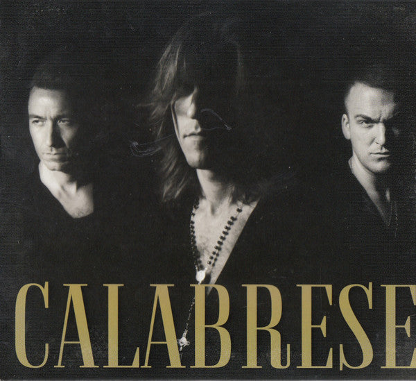 Calabrese - Lust For Sacrilege (CD)