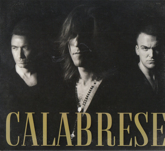 Calabrese - Lust For Sacrilege (CD)