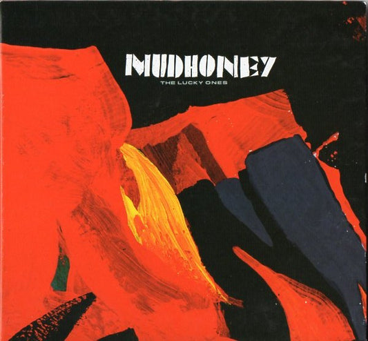 Mudhoney - The Lucky Ones (CD, Album)