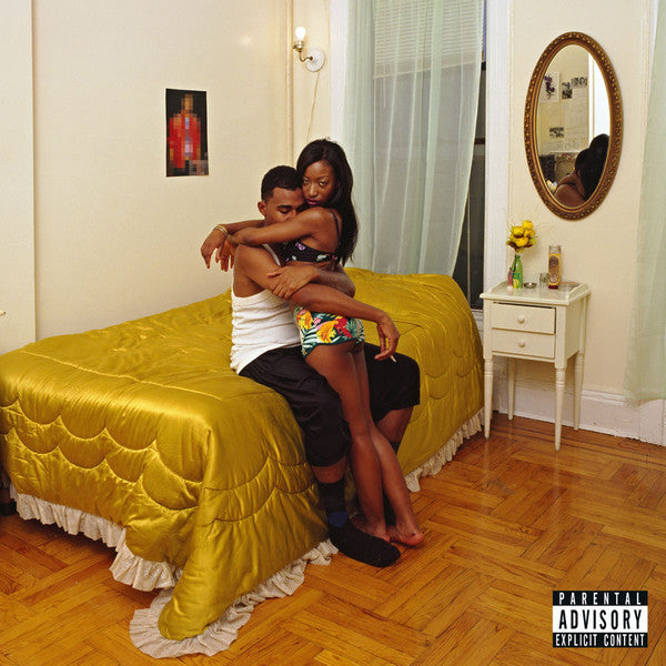 Blood Orange (2) - Freetown Sound (2xLP, Album)